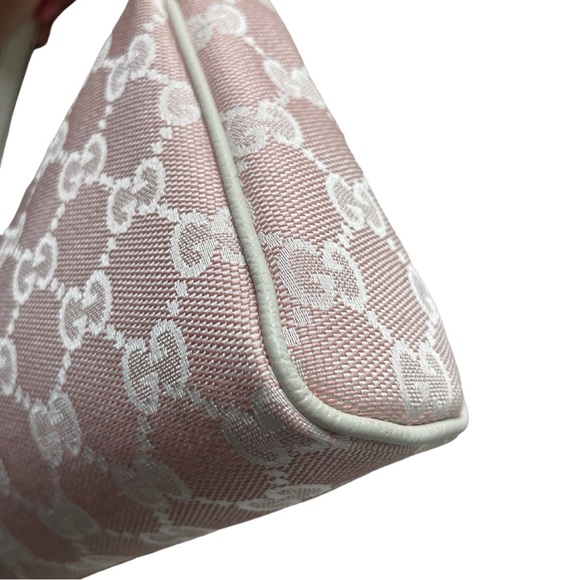 Gucci Pink Pochette - Picture 4 of 11
